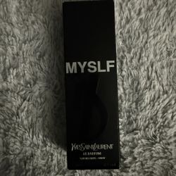 YSL LE PARFUM