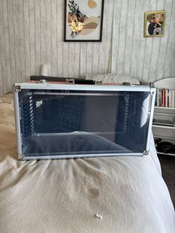 Tablewar Storage Case