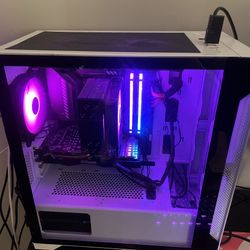 Prebuilt Gaming Pc
