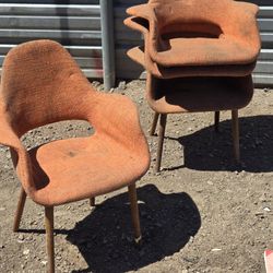 Mid Century Chairs