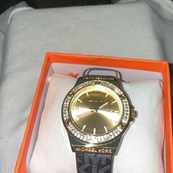 Michael Kors Watch 