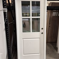 Available unit fiberglass 32x80 fiberglass