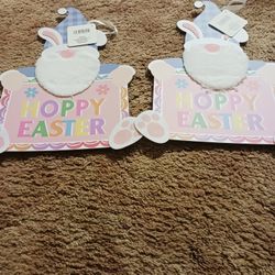 Easter Decor 