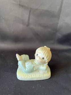 Vintage figurine