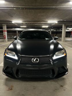 2013 Lexus GS 350