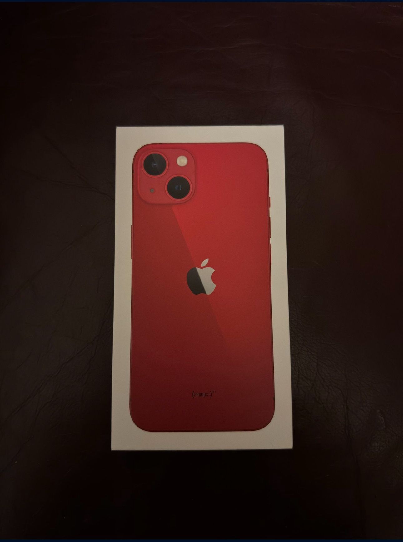 iPhone 13 (Brand New)
