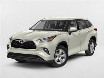2020 Toyota Highlander