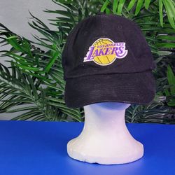 Lakers Hat 