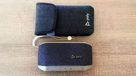 Poly Sync 20 USB/Bluetooth Speakerphone