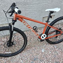 Specialized COMP