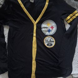 Women’s Steelers Tops 