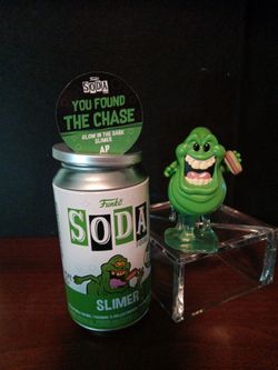 Funko soda can