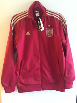 Adidas medium jacket