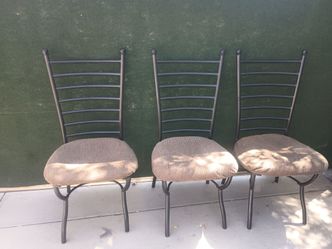 3Sillas