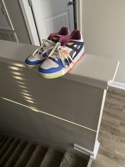 Size 12 men puma shoes