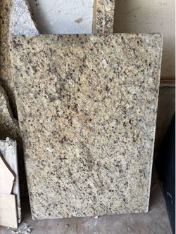 Granite Tops