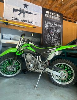 140 Kawasaki
