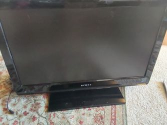 TV Dynex (Look Like New)27"