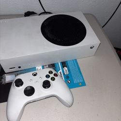 Xbox Series S