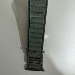 Apple Watch Ultra Alpine Loop