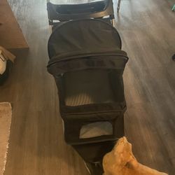 Dog Stroller