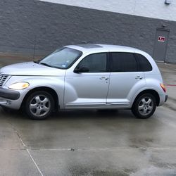 Pt. Cruiser 