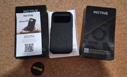 iPhone 17 Pro - Ranger v1 Series