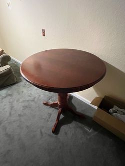Pub Table