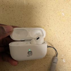 Airpods Pro 2(only 1 Airpod)