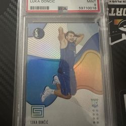Luka Doncic