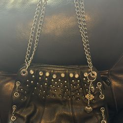 Harley Davidson Handbag & Wallet