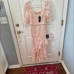 Lulu Dress