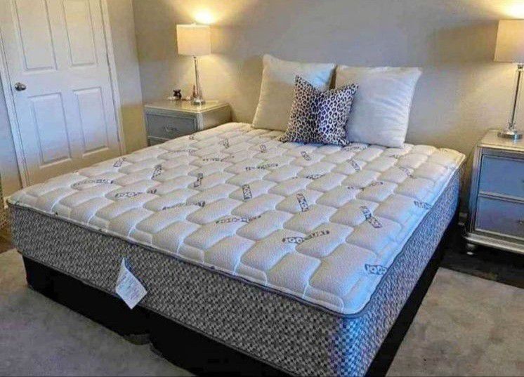 newer sleep mattress companies