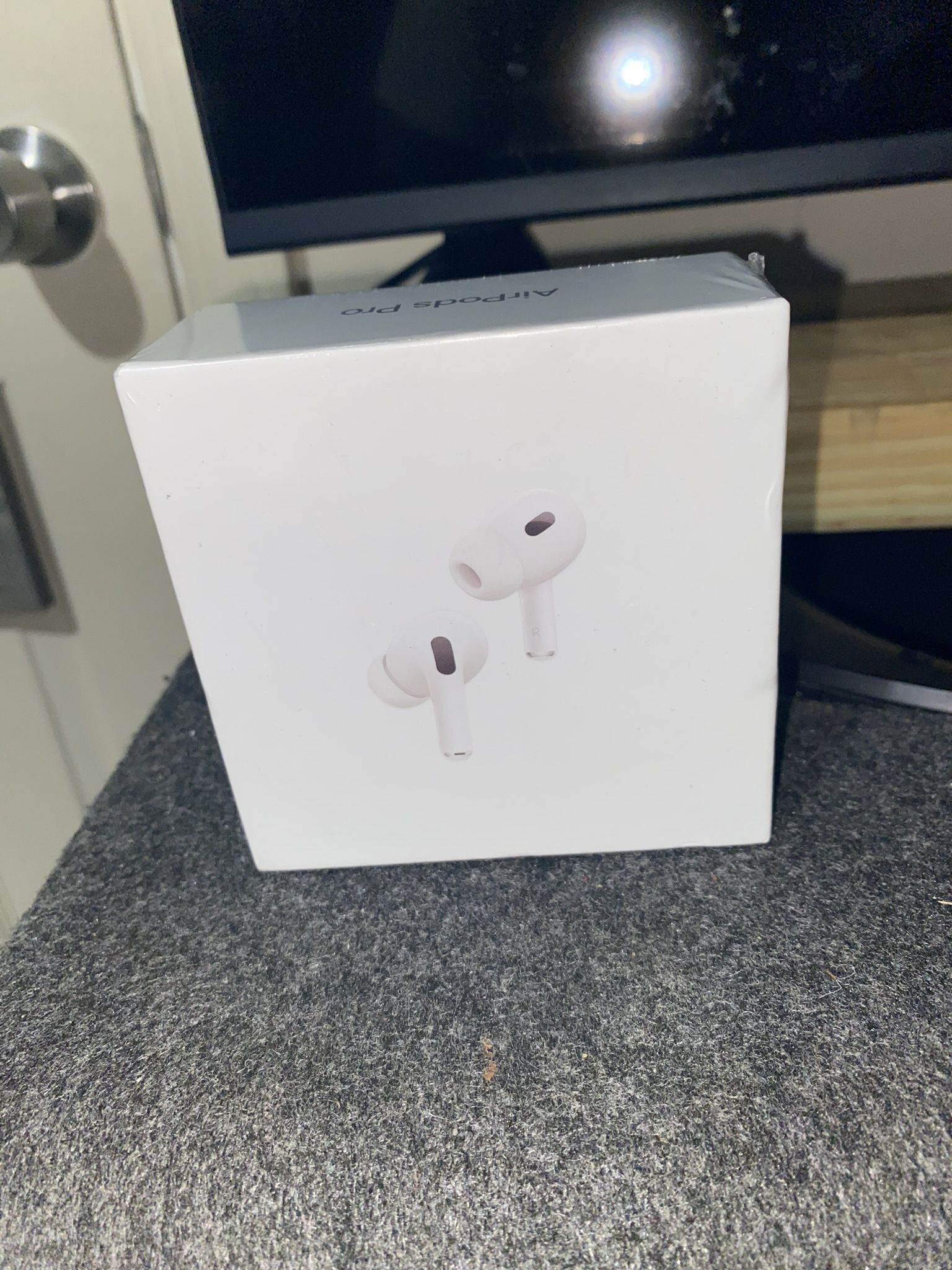 Airpods Pro 2