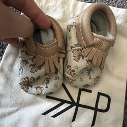 Freshly Picked Moccs Toy Story 