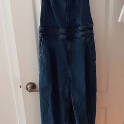 Women’s Madewell Overalls 