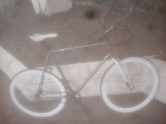 SE Fixie