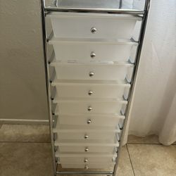 Plastic Storage