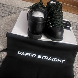 Summit Ridge Low-Top