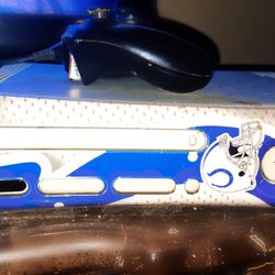 Xbox 360 With Games