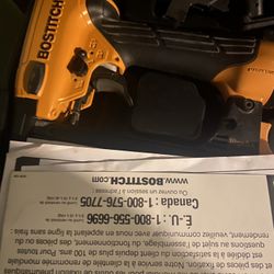 Air Nailer 