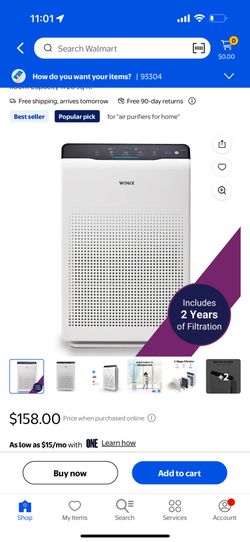 Air Purifier