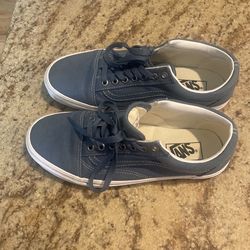 Vans Men’s Size 8