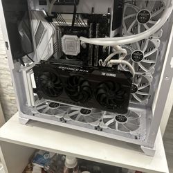 Asus Rtx 3070ti Oc 