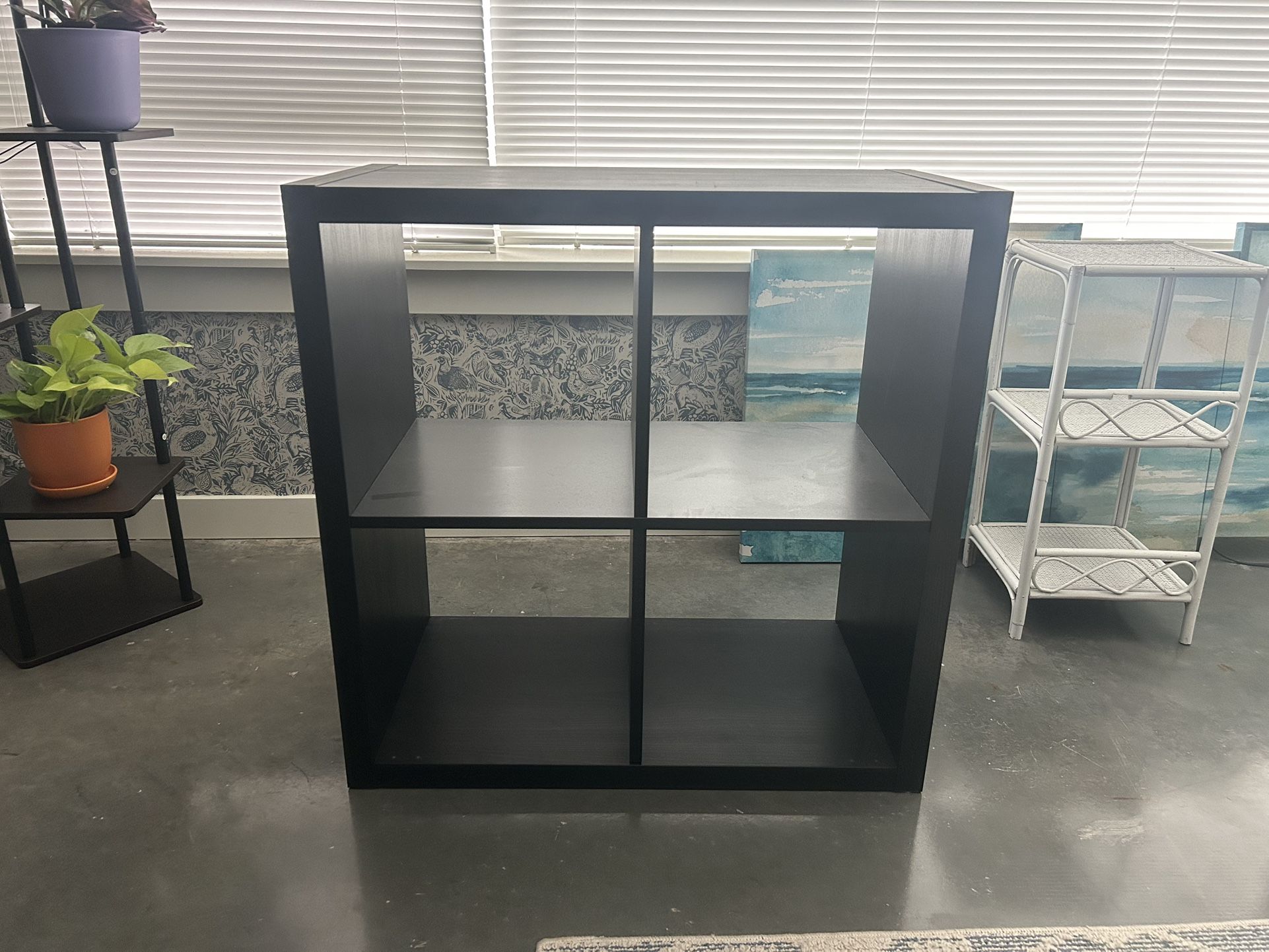 Ikea KALLAX Shelf