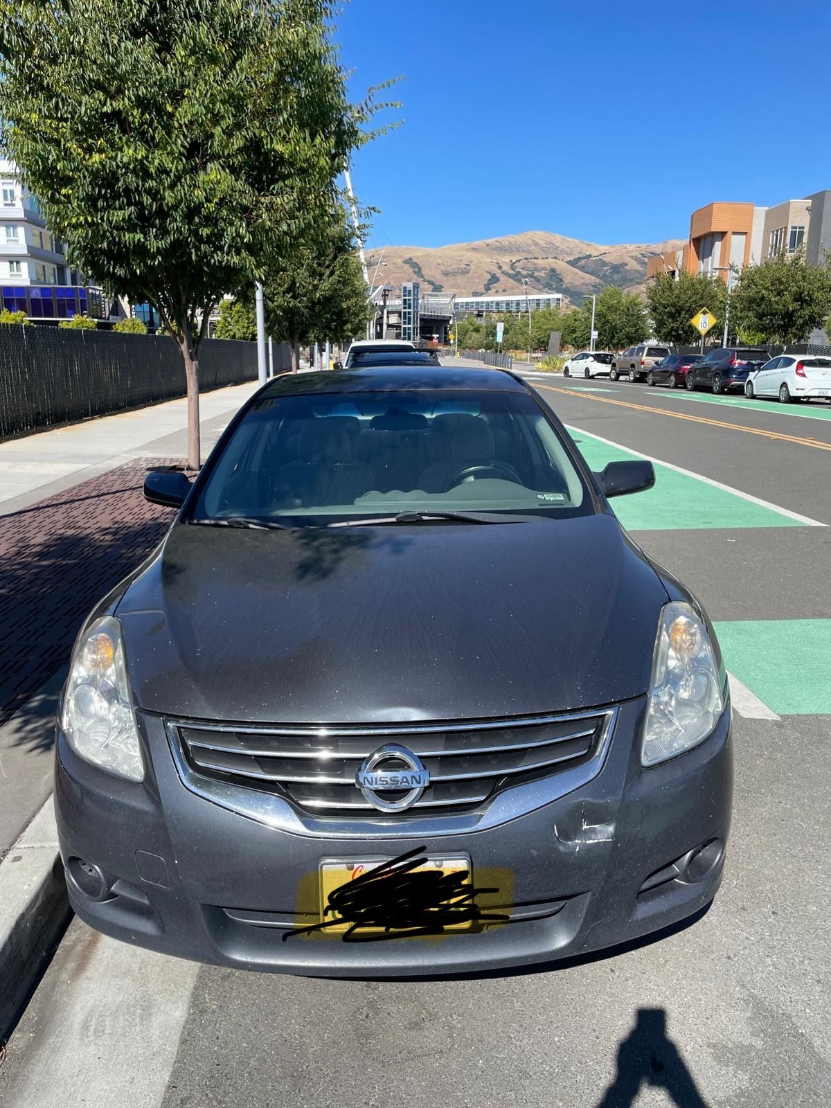 2010 Nissan Altima