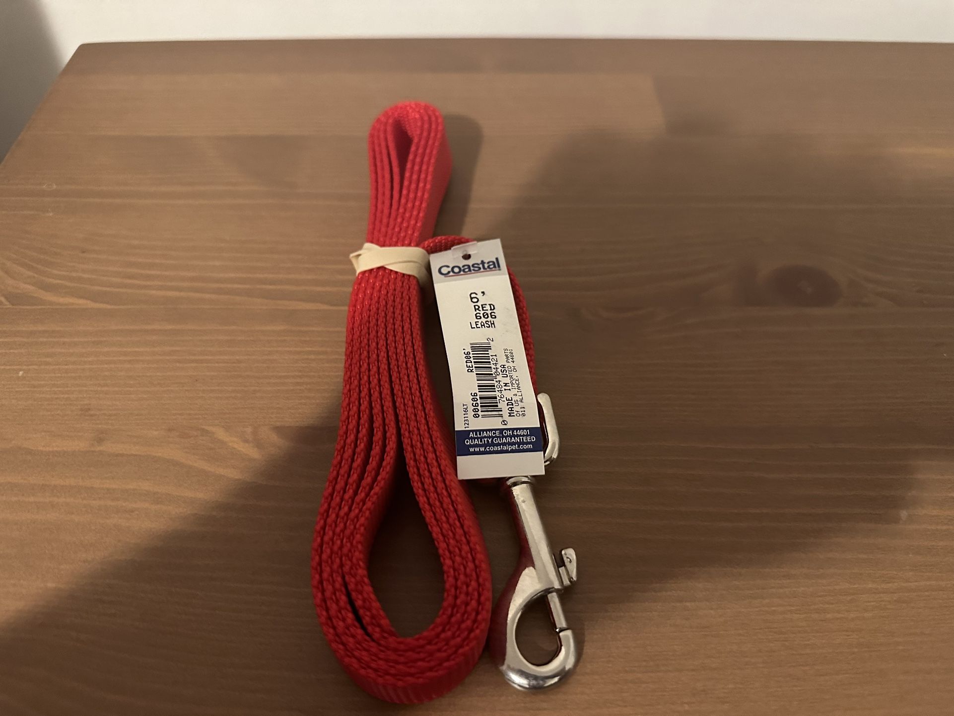 Coastal Dog Leash