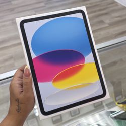Ipad A16 WiFi And Cell 