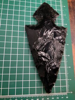 Obsidian