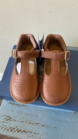 Stride Rite Size 9w Toddler / Kids Shoes